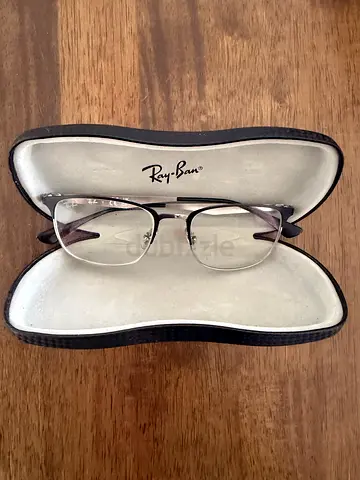 Ray Ban RB 6421 Frames