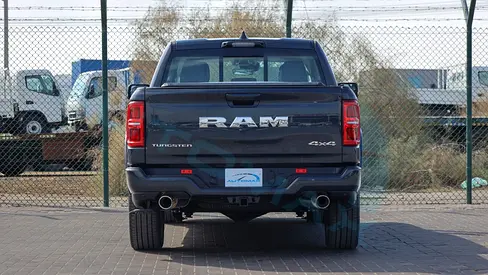 صورة 6 لـ 2026 RAM 1500