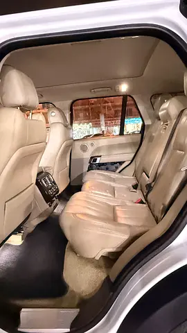2016 LAND Rover RANGE ROVER — миниатюра 13