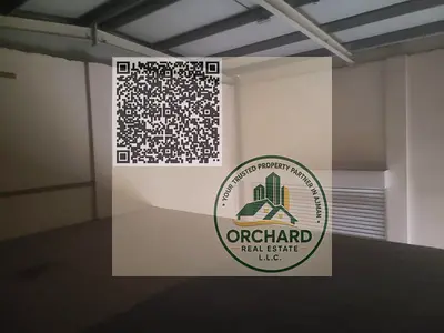 WAREHOUSE FOR RENT WITH MAZZANINE