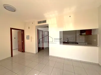 For Rent 630 sq. ft l 1 Bedroom l The Lagoons Mina