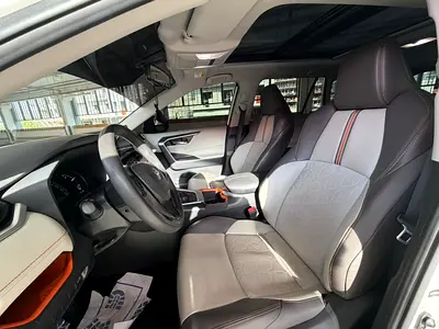 Toyota RAV4 Adventure, миниатюра 11