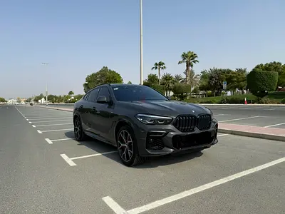BMW X6 xDrive40i M Sport, миниатюра 4