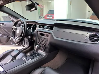2014 FORD MUSTANG 缩略图 9