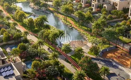 Own in Al Rahmaniya | Exclusive Registration Fee Discount | Freehold