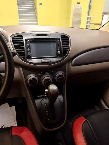 2015 Hyundai I10 照片 3