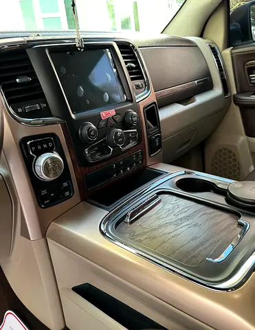 صورة 8 لـ 2017 RAM 1500
