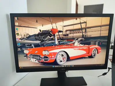 Benq monitor for sale