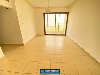 Spacious 2BHK with Balcony & 2 Bathrooms – AED 54,000