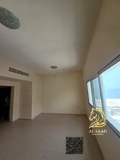 Spacious 2-Bedroom Apartment Directly on Ajman Corniche | Built-in Wardrobes