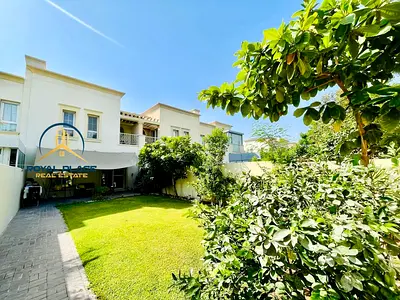 Spacious 2BR+Study Villa | Type 4M | Huge Layout