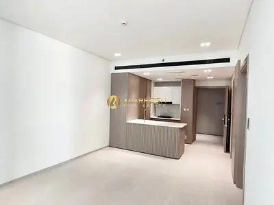 1BHK | Brand New | Pool View