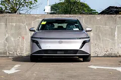 2026 Nissan Unknown