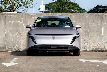 Nissan N6 180 Max+ 2026 | Brand New | Chinese Specs | Electric Performance
