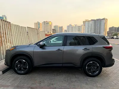 2026 Nissan ROGUE — миниатюра 16