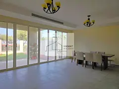 Spacious 2 BR Bermuda Villa Sea Facing Mina Al Arab