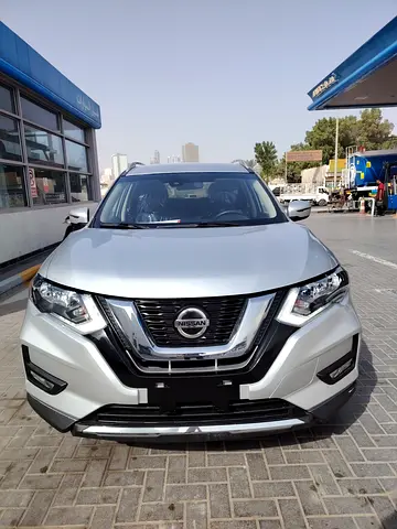 صورة 3 لـ 2020 Nissan ROGUE