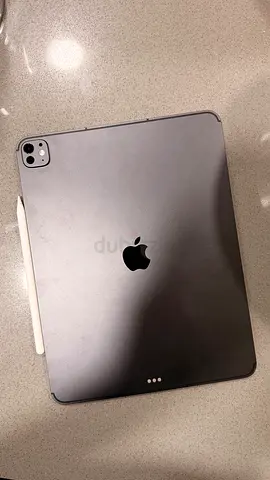 iPad Pro M5 13 inch with Apple Warranty
