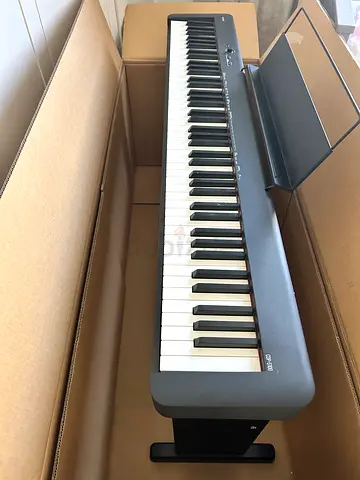 Digital piano