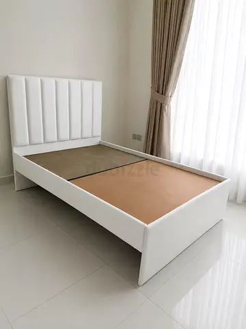 Size 120*190Cm Double Bed Frame New For Sale