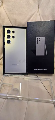 Samsung S24 ULTRA 512GB TDRA 🇦🇪
