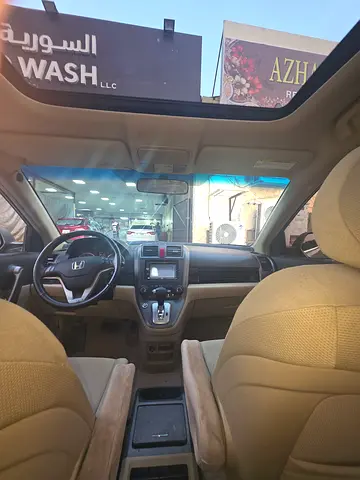 صورة 14 لـ 2009 Honda CR-V