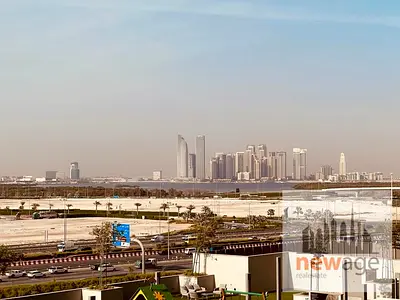 Big Layout/2 Bed For Rent/Burj Khalifa & Creek Harbour View