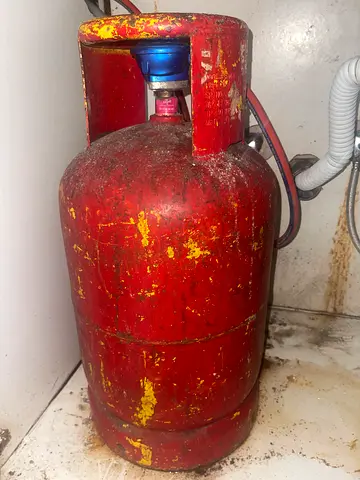 Cylinder