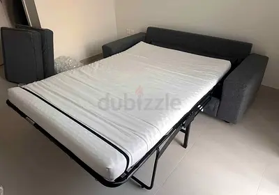 Sofa bed perfect condition vimle