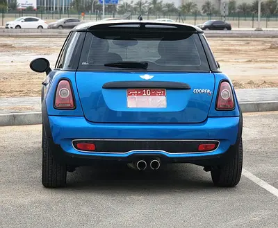 2011 MINI COOPER 缩略图 4