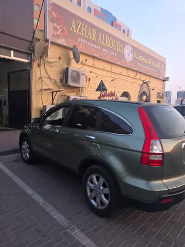 صورة 4 لـ 2009 Honda CR-V