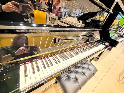 Kawai BS-10