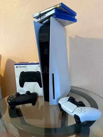 playstation 5