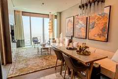 Luxury Branded Residence | One&Only | Vacant Unit