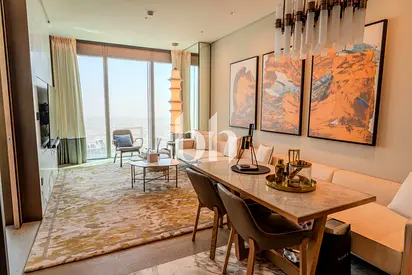 Luxury Branded Residence | One&Only | Vacant Unit