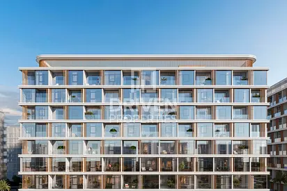 Perfect Location | Premium Finishing And Amenities