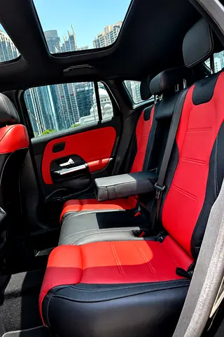 Mercedes-Benz GLA 200, миниатюра 9