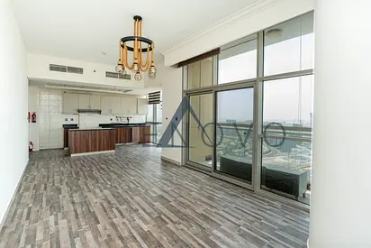 Spacious 2BHK | Higher Floor | Vacant