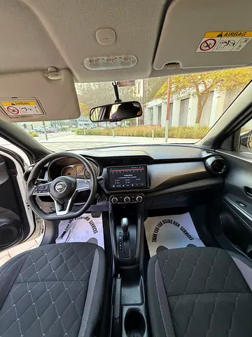 صورة 11 لـ 2019 Nissan KICKS