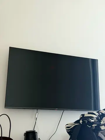 Hisense 55 inch Flat screen LED TV - Good working condition