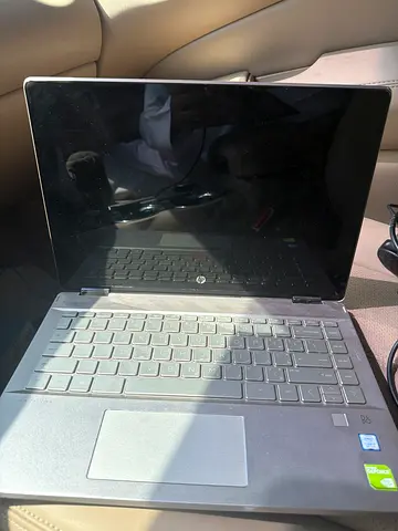 Pavilion (Upgraded Version) Laptop
With 15.6-Inch Display, Core i5-1335U
Processor/8GB RAM/256GB SSD