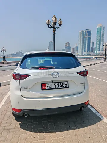 Mazda CX-5 Sports Plus, миниатюра 2