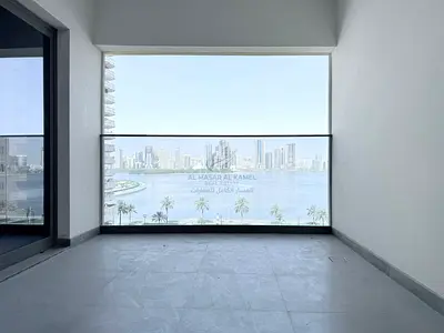 اطلالة مباشرة على البحيرة | اول ساكن | جيم ومسبح | تسهيلات في الدفع تصديق العقد على المالك | مساحة ممتازة |بلكونة | قعدة في الرووف