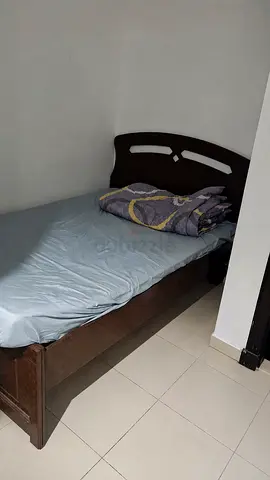 Room Available for monthly rentals in DIP II