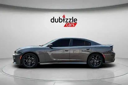 2023 Dodge CHARGER — миниатюра 5