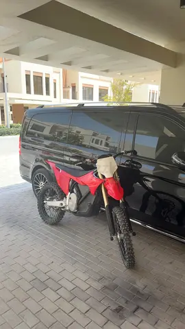 Stark Varg MX 80HP