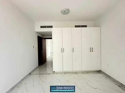 Brand New 1 BHK With 2 Washroom And Wardrobe