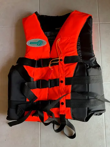 Sports life jacket size L