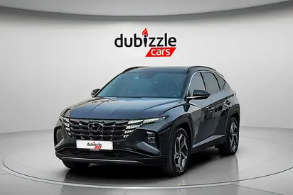 صورة 3 لـ 2024 Hyundai TUCSON