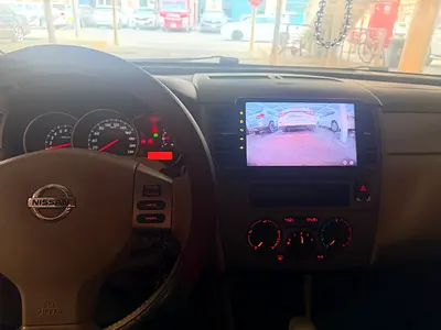 صورة 8 لـ 2013 Nissan TIIDA